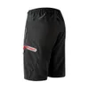 Wosawe Shorts Motocross Racing Moto Downhill Bicycle Mountain Bike Summer Summer Short 240410