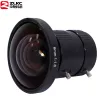 Filters Manual Iris Industrial Lens 12MP 16mm 25mm 35mm 50mm 1inch Fixed Focal Low Distortion FA Lens C Mount lenses for Machine Vision