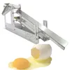 Small Type Eggs Separator Egg White Yolk Separation