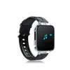 時計S118GB Watch Bluetooth RunsingMp3スポーツペドメーターロスレス音楽プレーヤーEBook Mini Student Walkman Hifi withヘッドフォン