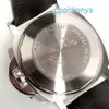 Panerei Luksusowe zegarki Luminors Due Series Swiss Made Daylight PAM162 Limited Edition 1372/1500 Chrono Automatyczna data rozmiar 44 mm. G8I1
