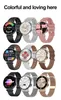 Orologi da polso 2024 Nuova moda da 1,32 pollici Smart Watch Buil-in Alexa Bluetooth Chiama 3atm impermeabile di ossigeno a sangue reale Smartwatch 240423