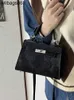 Тотасы женские сумочка китайский стиль атласный дофамин мини -сумочка для женщин 2024 Новая летняя ниша роскошная сумочка кроссба
