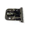 Clippers New Carbon Steel Blade Electric Push Shears Kopfersatz für Andis D8 Slimline Pro Li Hair Clipper Barber Trimmer