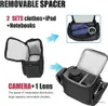 Camera bag accessories Camera Bag For Fujifilm GFX 100 100S 50S II XH2 XH1 XT5 XT4 XT3 XT2 XT1 XT30 II XT20 XT10 XE4 XE3 XE2 XE1 XA7 XA5 XA20 XA10