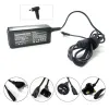 Adapter Ny 19V 2.1A 40W AC Adapter Batteriladdare Strömförsörjningsladd för ASUS EEE PC X101 X101H X101CH AD6630 04G26B001050 EXA1004UH