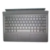 レノボ用のラップトップキーボードIDEAPAD MIIX 520-12IKB 520-12ISK TABLET FOLIO ENGLISH US 5N20N88581 03X7548 SD50Q79803バックライト