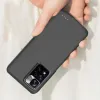 Przypadki 6800 mAH Power Case for Xiaomi POCO M2 M3 M4 X4 Pro 5G POCO F2 Pro F3 X2 POCO X4 GT ZASILNOŚĆ BANKU ZAWODOWE POWŁOTA BATERIOWA CZASOWA