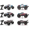 Electric/RC Car RC Car MJX Hyper Go 16210 Brushless High-Speed ​​4x4 Remote Control Off-Road Big Wheel Truck RC Cars for Adults Monster Truck T240422