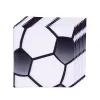 Футбольная тема футбола одноразовая посуда набор салфетки чашки футбол