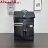 TUMMII CATERS 2223388 NYLON GRAY MEN PROSE BASK BARKISTRALIST BALLISTR TRAVEL Outdoor Mens TUMMII مصمم حقيبة قابلة للتوسيع