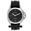 High End Designer Watches for Peneaa Box Precision Steel Automatyczne zegarek mechaniczny Zegarek męski PAM01312 OBEJRZYJ ORYGINALNE 1: 1 Z prawdziwym logo i pudełkiem