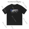 2024 TRATSTAR T-shirt Tshirt Tee 22 styles Tipestars Chers broderie Basic Homme T-shirts Brand Designer Coton Cotton Shirts AAA TEE TEE EU S - XL 846