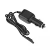 Chargeurs Chargeur de voiture universel pour Microsoft Surface Pro 7 6 5 4 3 Chargeur Tablet Adaptateur d'alimentation pour la surface 15V 3A