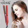 Arrivée Coiffure Croignage agitant en fer à listing lissener Fluffy Small Waves Curlers Curling Irons Styling Tools 240423