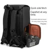 Camera bag accessories Anti-theft Large Capacity Professional Camera Bag Waterproof and Wear-resistant Camera Backpack Suitable for Canon/Nikon/