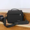 Zubehör der Kamera-Tasche Wasserdichte Kamera-Hülle Leichter Umhängetasche für Fujifilm x-t4 x-t3 x-pro3 x-pro2 x-e4 x-e3 x-e2 xm1 XT10 x100T XT1 x100