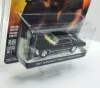 Cars Modelo1: 64 Sobrenatural 1967 Chevrolet Impala Ford Jeep Diecast Metal Ligoy Model Car Toys for Childrens Gift Collection