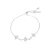 sailormoon sister bracelet designer Singaporean Brand Niche Design, Light Instagram 3-meter Women's Bracelet, Versatile, Simple and Fashionable