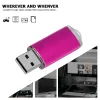 Drives 10PCS/lot Colour USB 2.0 USB Flash Drive 8GB 16GB 32GB 64GB USB Stick Pen Drive 1GB 2GB4GB Pendrive for Smart Phone/PCCustom