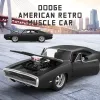 Cars 1/16 Dodge Charger R/T 1970 RC Car Toys Radio Remote Control Car Muscle Vehicle Model Toys Gift for Kids Adults Collection