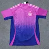 Fotbollströjor 2425 Spelarutgåva Cup Kroatien Jersey Football Size 10 Modric Version