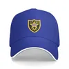 Ball Caps ipsc ronde uspsa gunukpsa 3guns tshirt casquette de baseball visière therm