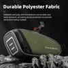 Rockbros Bicycle Saddle Bag Портативный водонепроницаемый велосипедный сиденье