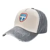 Boll Caps the Expanse Tycho Logocap Baseball Cap Beach Hat Tea Kvinna Män