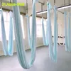 Yoga Flying Swing AntiGravity yoga hammock fabric Aerial Traction Device Equipment for Pilates body shaping 240415