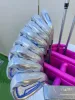 Клубы Honma New Women Golf Club Bezeal525 Полный набор женских гольф -клубов