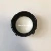 Filters reparationsdelar Lens Front Glass Group Block A1991182A för Sony PXWX160 PXWX180 PXWZ190