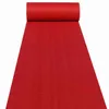 3m 5m 10m 웨딩 통로 주자 흰색 블루 붉은 양탄자 카펫 실내 야외 결혼식 파티 두께 2 mm269y