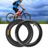 Accessories 14 Inch 14x2.50 Inner Tube & Outer Tyre Electric Bicycle Electric Vehicle Tyre Rubber Ebike Tire Electric Bike Accessories Part