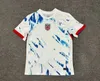 Norge 2024 2025 Soccer Jersey Haaland Odegaard Strand Larsen Sorloth Berg Ajer Nusa Bobb Ostigard Vetlesen Thorstvedt 24 25 National Team Men Kids Football Shirt