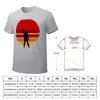 Tanque de tanques masculinos Wynonna Sunset Blouse Tees Edition Edition Short Sleeve Tee Men