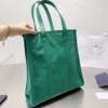 2023 Women Winter New Soft Cozed Sury Comuter Trendy Grande Capacidade Dobrada ombro único Saco de Tote