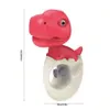 銃のおもちゃのおもちゃ水銃漫画動物恐竜の子供用プールサンドビーチガンおもちゃスプレーウォーターアミューズメントトイギフトズル24424