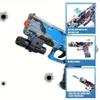 Gun Toys Ball Blaster Pistol Toys Manual Blaster لا حاجة إلى شحن في الهواء الطلق لعبة الرماية لعبة Gunl2404