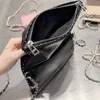 10A High quality luxury crossbody bags designer women bag lady shoulder fashion black Bag Womens mini white purse sliver bags purses designer womans handbag