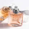 Perfume Women Brand Original Long Lasting Fashion Sexy Parfume For Women Fragrances Glass Bottle Spray