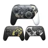 Contrôleurs de jeu joysticks wireless pro Controller compatible avec Switch / Switch Lite / Switch Oled Switch Gamepad à distance avec Joystick double vibration D240424