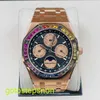 AP TATTICAL OWATCH ROYAL OAK SERIE 26614O CALENDARIO RAINBOW CALENDARIO MENS AUTOMATICO OROLOGIO MECCANICO LIMITED LIMITED