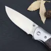 835 coltello pieghevole a caccia tattica 440c in acciaio inossidabile sopravvivenza esterna sopravvive