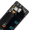 Apparatuur voor Xiaomi Mi Mix 2 2S MIX2 MIX2S LCD Display Touch Screen Digitizer -assemblage met frame voor Xiaomi Mi Mix 3 Mix 4 Mix3 Mix4