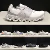 Cloudstratus Buty do biegania athleisurewift wolne osoby 3 męskie kobiety Swift White Hot Outdoors Cloudnovay Cloudmonster Cloudswift TNS School