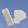 Waxing Wax Paper with Clean Cotton Towel Gentle Hair Removal Beeswax Cream Tearing Wax Strip Paper Leg Armpit Body Facial Hair