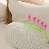 Oreiller l'oreiller de la taille de grossesse oreiller maternité