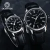 손목 시계 Ochstin 2024 Dreamer Series Sports Street Japanese Quartz Movement Waterproof Watch Men 's