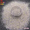 Glitter TCT636 Woolen Fabric Sugar Nail Glitter Spring Coat Color NailS Decoration Nagel Tumbler Crafts Manicure Festival Accessories